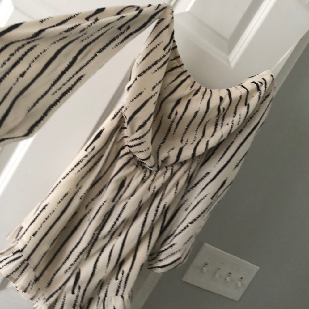 Wild Honey Romper